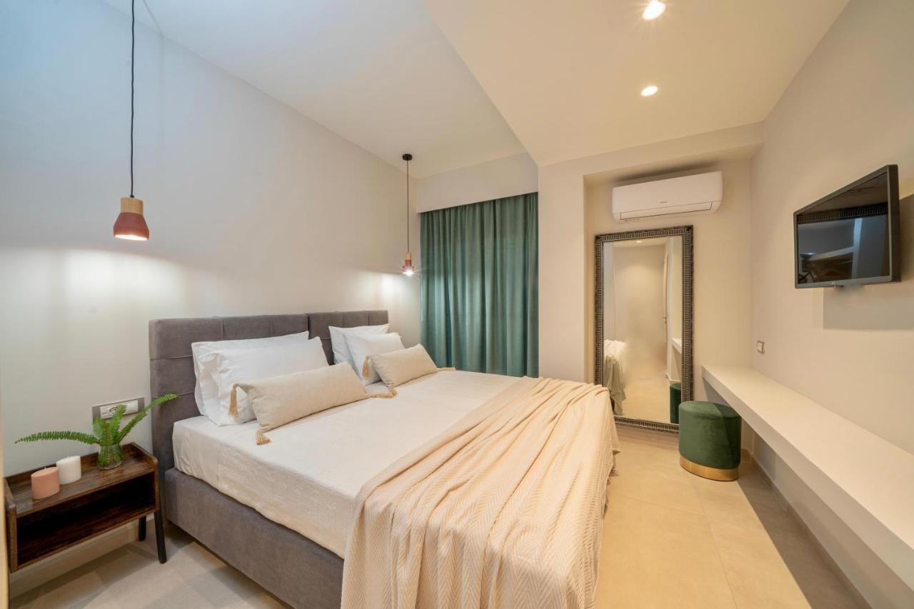 Tsimaras Villa Skala  المظهر الخارجي الصورة